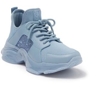 Steve Madden Vance Athletic Shoe NWOT